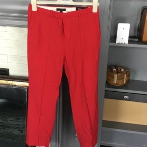 J. Crew pants